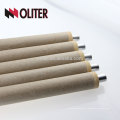 OLITER s tubo de papel de termopar consumible de consumo de inmersión tipo para alta temperatura fabricante